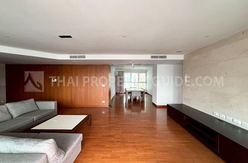 Apartment in Sukhumvit 