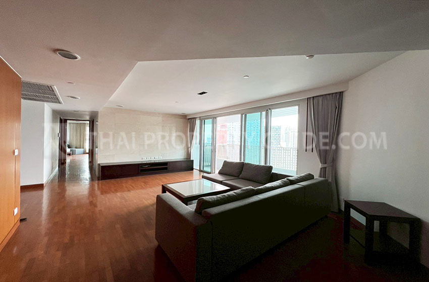 Apartment in Sukhumvit 
