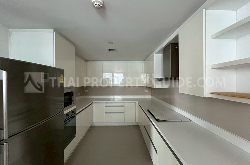 Apartment in Sukhumvit 