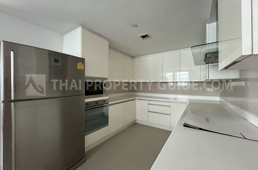 Apartment in Sukhumvit 