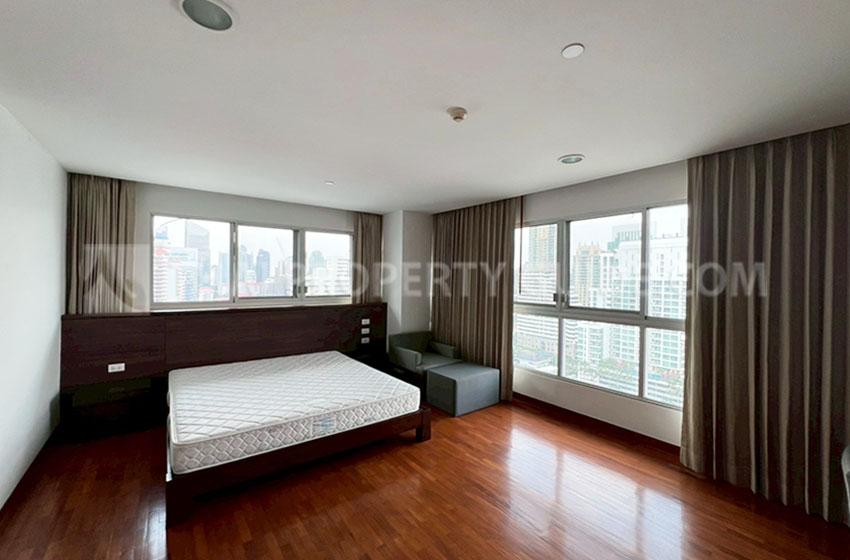 Apartment in Sukhumvit 