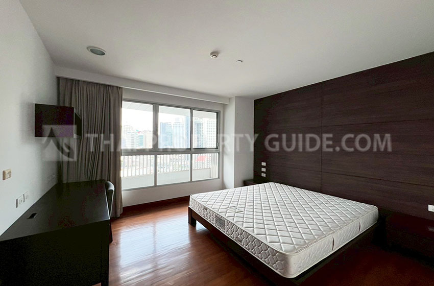 Apartment in Sukhumvit 