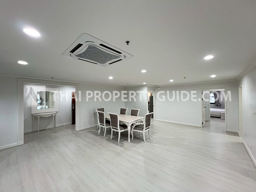 Apartment in Sukhumvit 