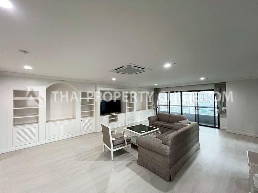 Apartment in Sukhumvit 