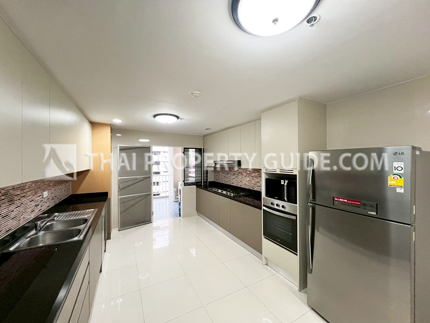 Apartment in Sukhumvit 