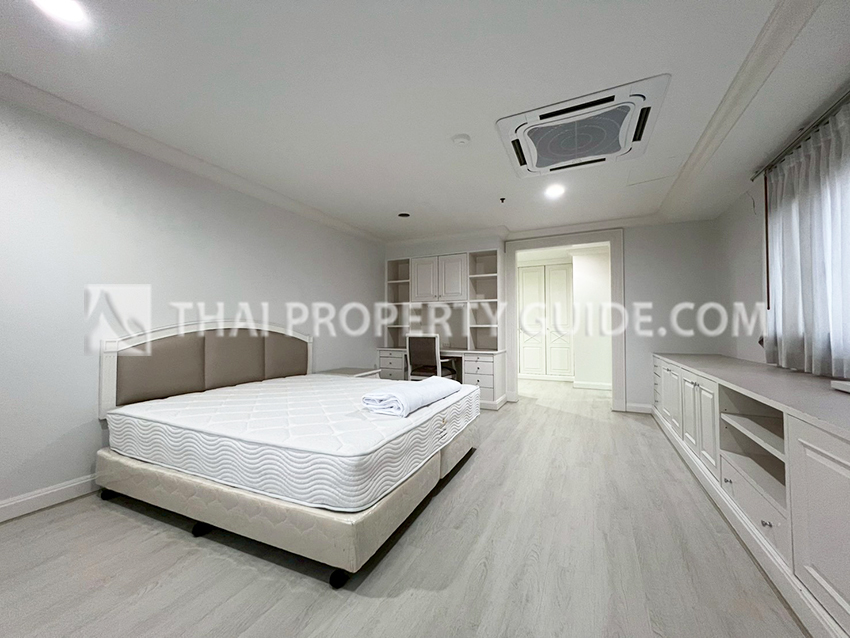 Apartment in Sukhumvit 