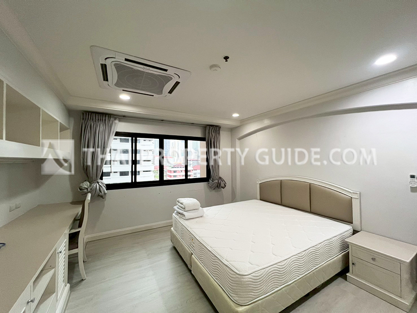 Apartment in Sukhumvit 