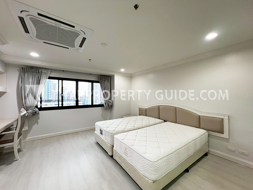 Apartment in Sukhumvit 