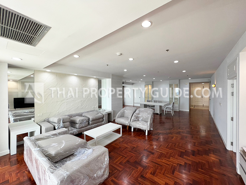 Apartment in Sukhumvit 