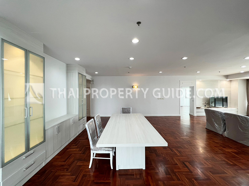 Apartment in Sukhumvit 