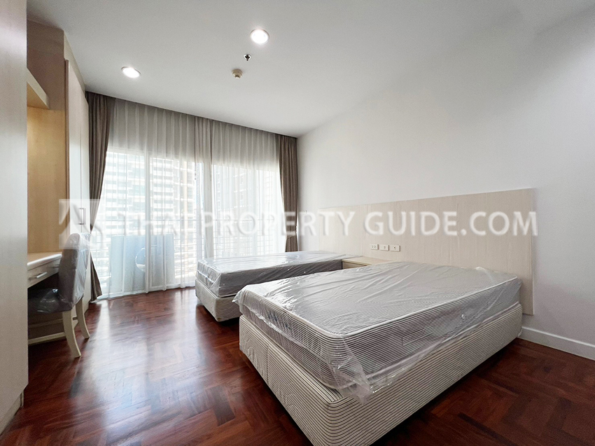 Apartment in Sukhumvit 