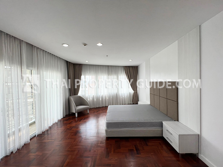 Apartment in Sukhumvit 