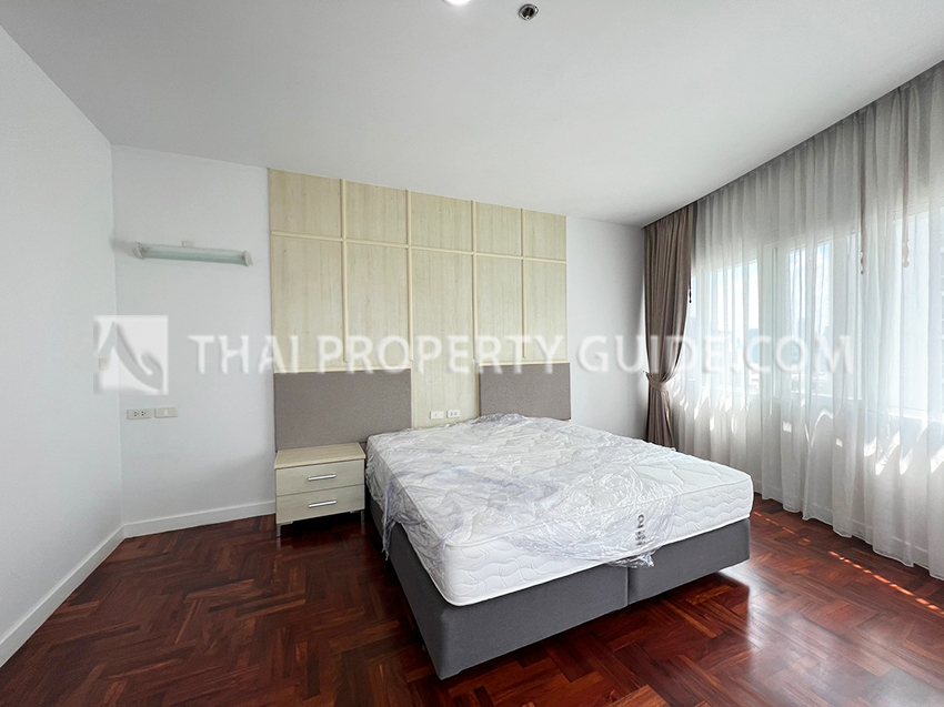 Apartment in Sukhumvit 