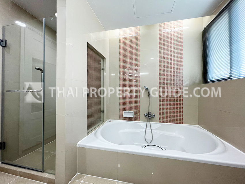 Apartment in Sukhumvit 