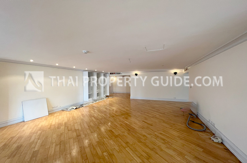 Apartment in Sukhumvit 