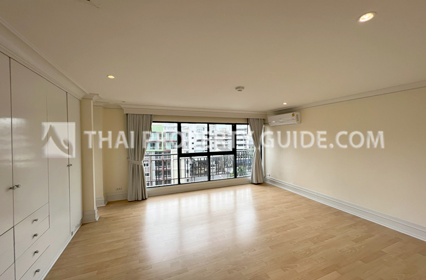 Apartment in Sukhumvit 