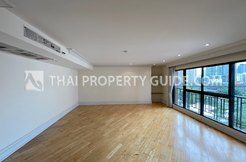 Apartment in Sukhumvit 