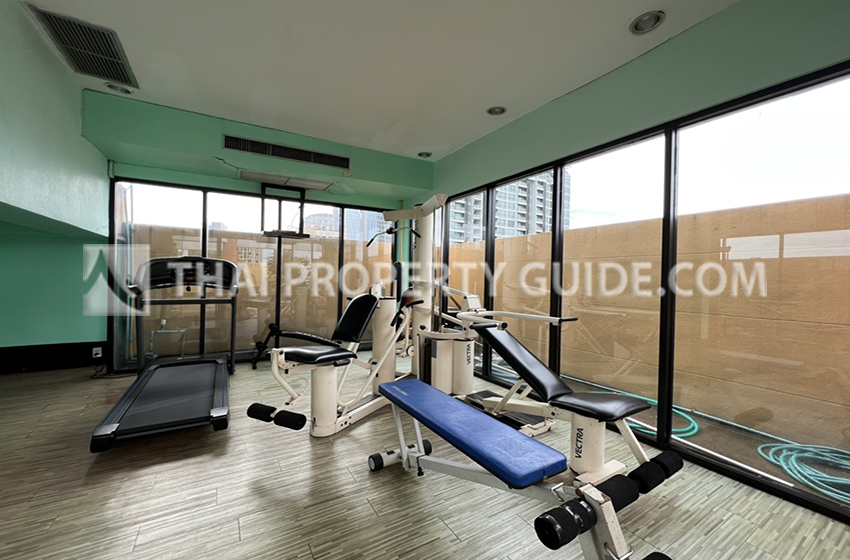 Apartment in Sukhumvit 