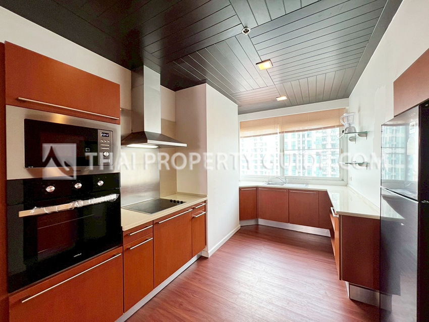 Apartment in Sukhumvit 