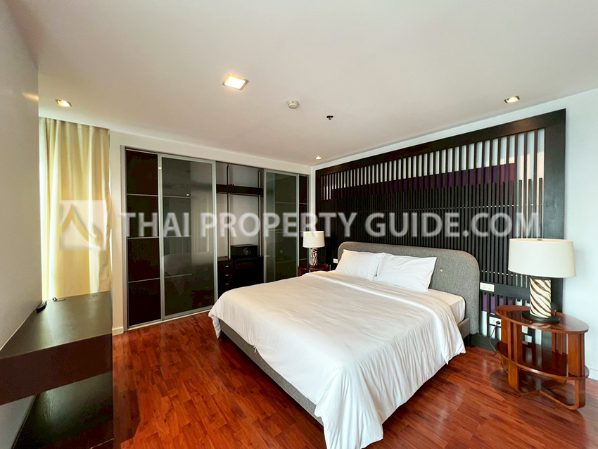 Apartment in Sukhumvit 