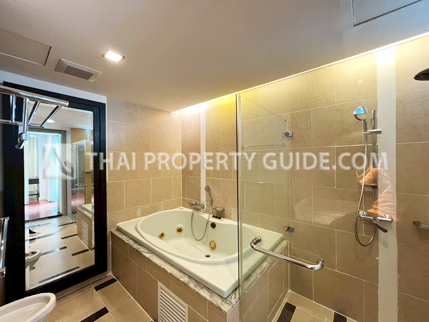 Apartment in Sukhumvit 