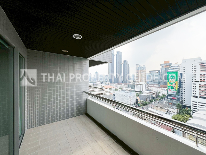 Apartment in Sukhumvit 
