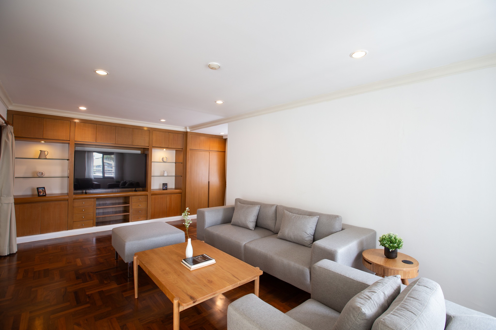 Apartment in Sukhumvit