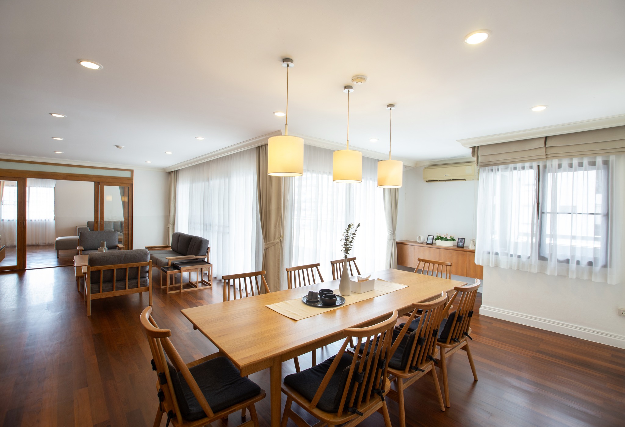 Apartment in Sukhumvit 