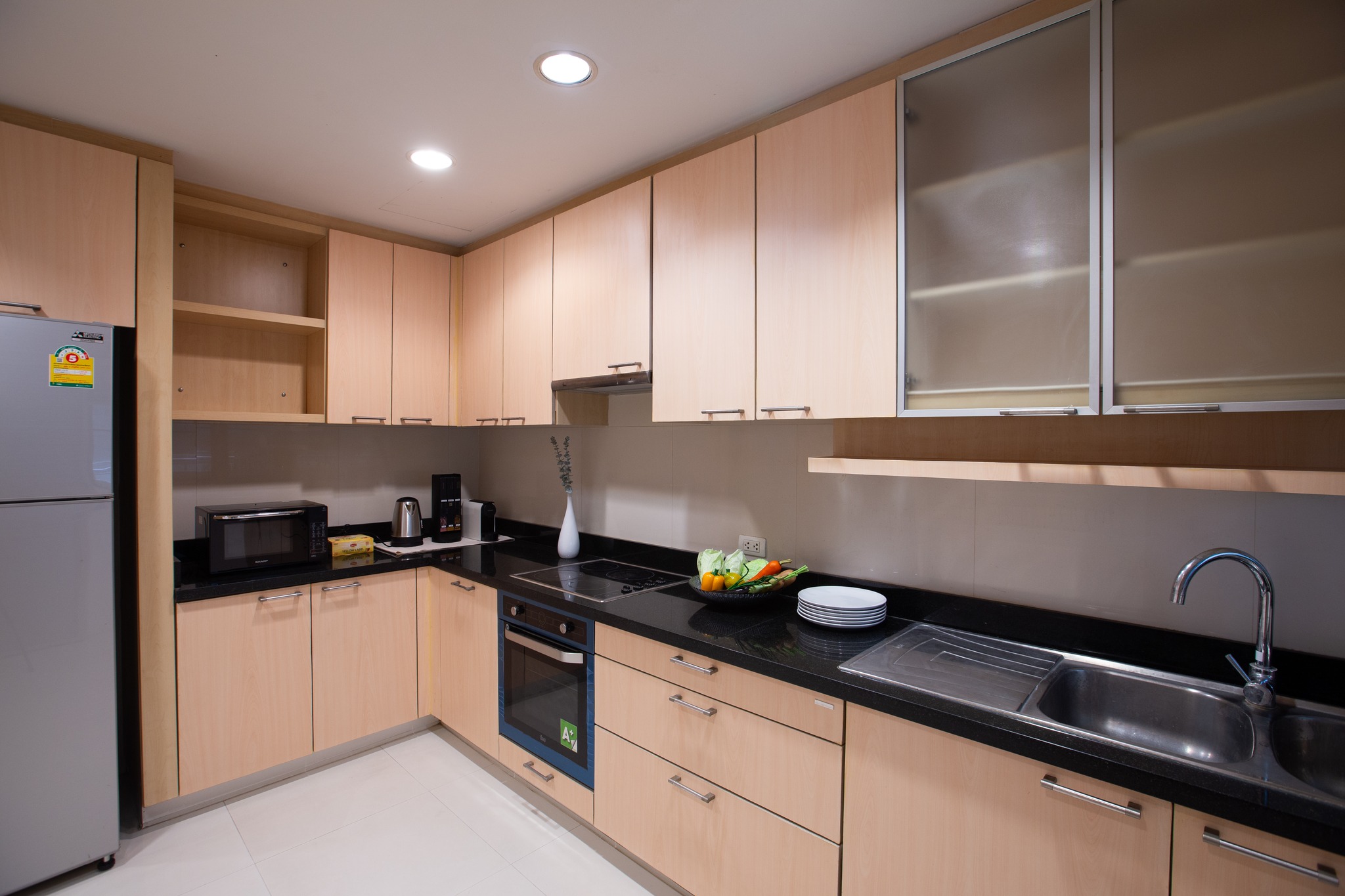 Apartment in Sukhumvit 