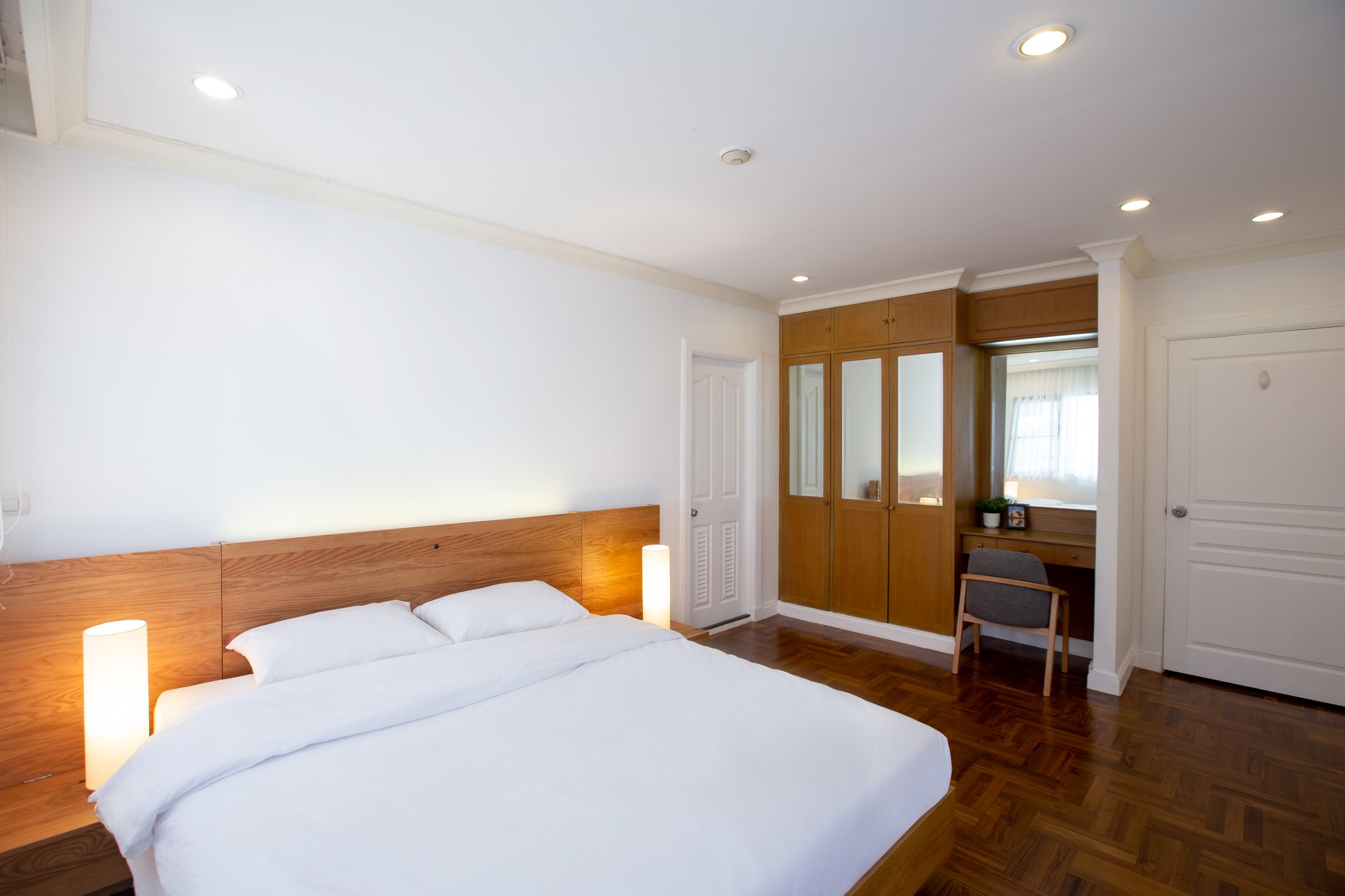 Apartment in Sukhumvit 