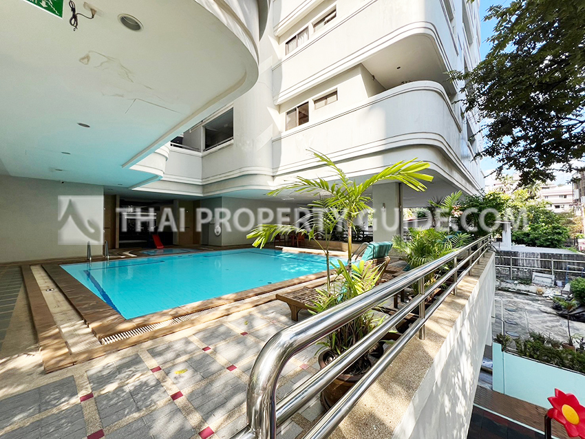 Apartment in Sukhumvit 