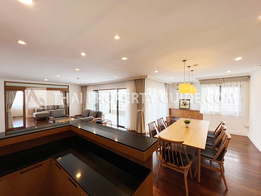 Apartment in Sukhumvit 