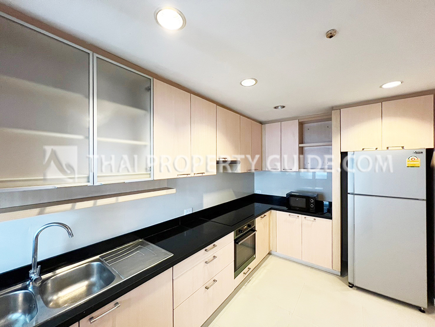 Apartment in Sukhumvit 