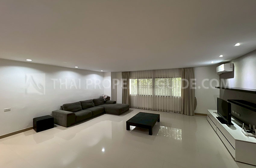 Apartment in Sukhumvit