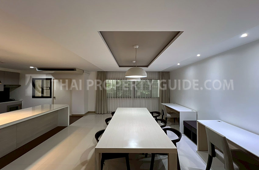 Apartment in Sukhumvit 