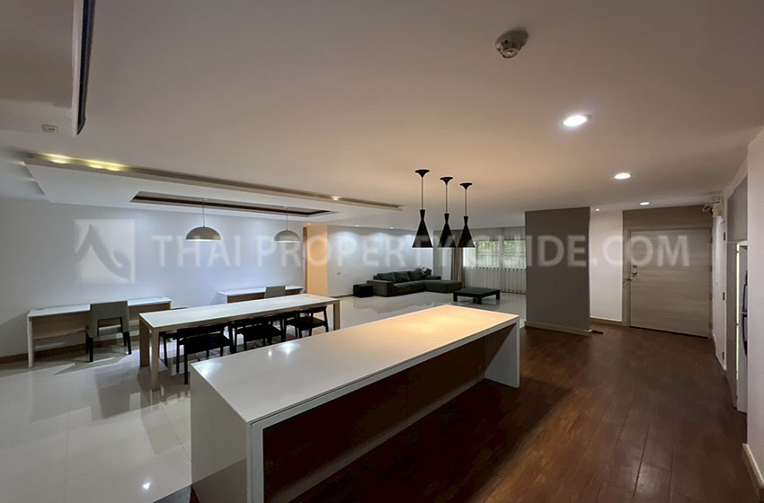 Apartment in Sukhumvit 