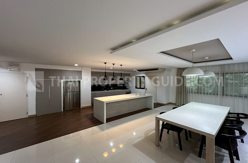 Apartment in Sukhumvit 