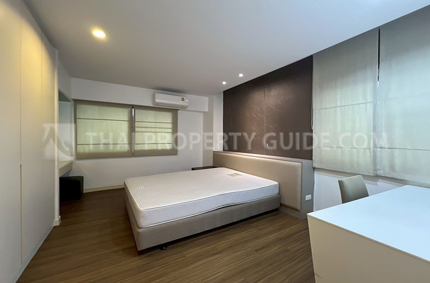 Apartment in Sukhumvit 