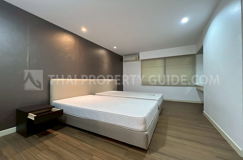 Apartment in Sukhumvit 