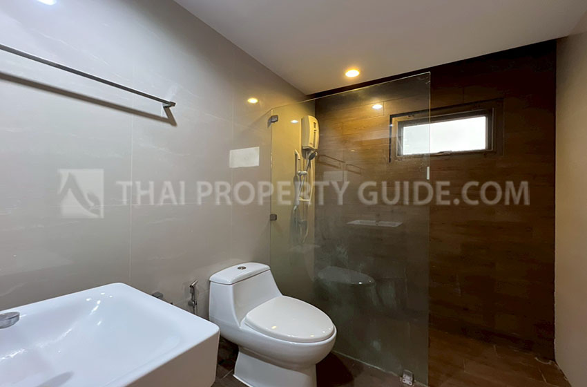 Apartment in Sukhumvit 