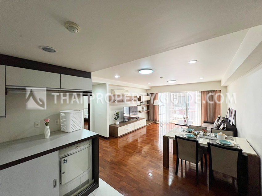 Apartment in Sukhumvit 