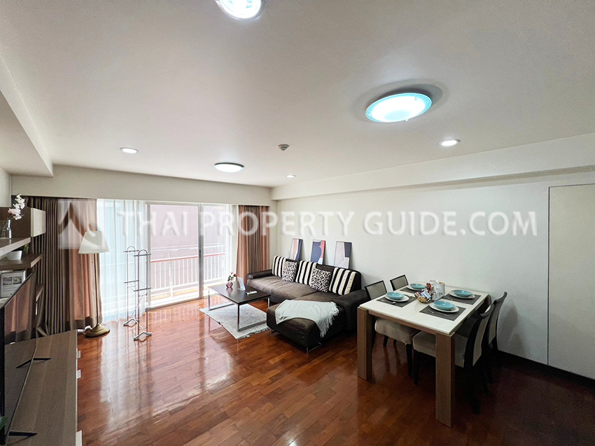 Apartment in Sukhumvit 