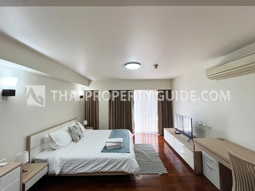 Apartment in Sukhumvit 