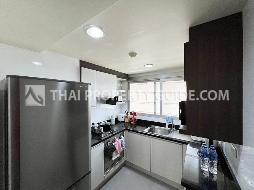 Apartment in Sukhumvit 