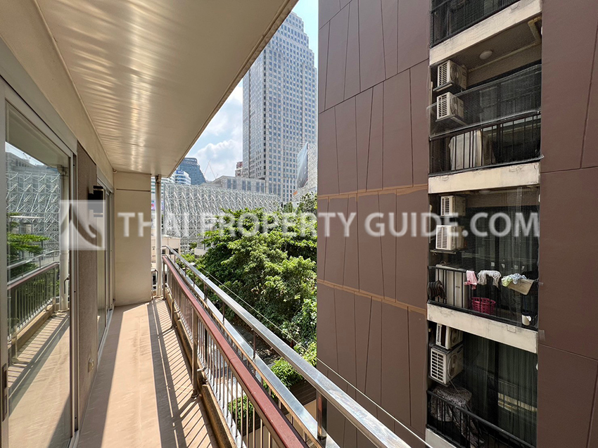 Apartment in Sukhumvit 