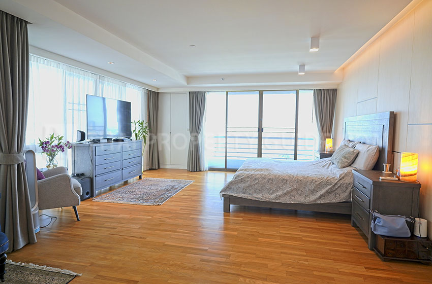 Apartment in Sukhumvit 