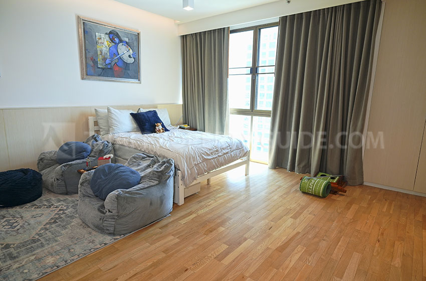 Apartment in Sukhumvit 