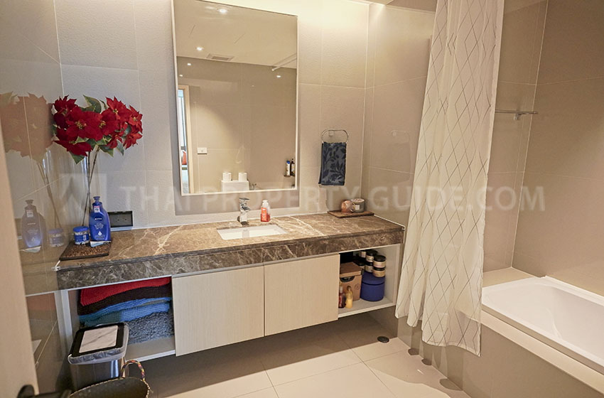 Apartment in Sukhumvit 