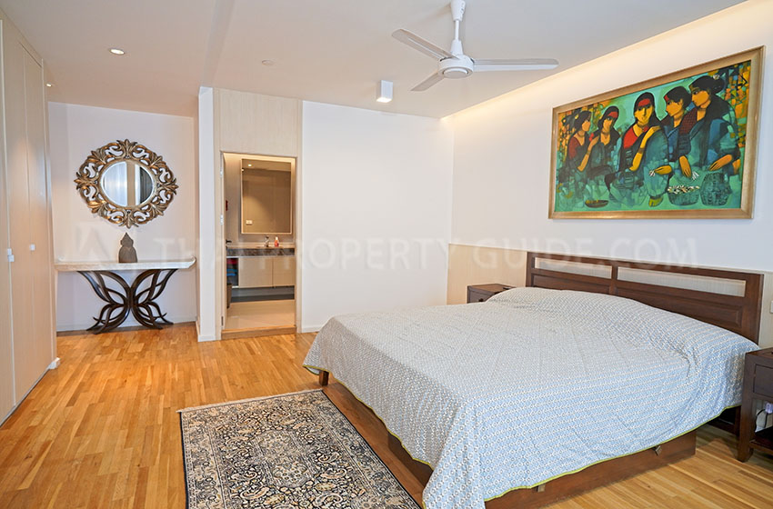 Apartment in Sukhumvit 