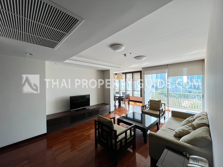 Apartment in Sukhumvit